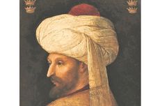 Biografi Tokoh Dunia: Mehmed II Sang Penakluk, Sultan Ottoman Turki