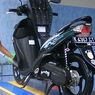 Apakah Motor Listrik Boleh di Cuci Steam?