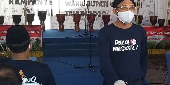 Cegah Kekerasan, Mendikbud Soroti Pentingnya Kerja Sama Sekolah dan Keluarga