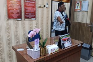 Rekan Sempat Ingatkan 'Hati-Hati Pacaran dengan Polisi' Sebelum Dosen Untag Semarang Tewas