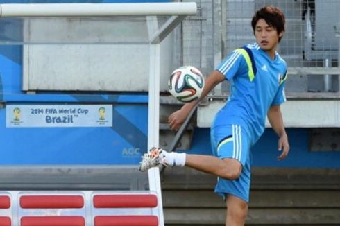 3 Pemain Jepang Perkuat Schalke, Semua Kelas Timnas