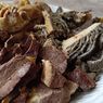Apakah Penderita Asam Urat Boleh Makan Jeroan?