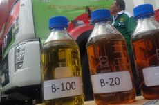Kurangi Impor Minyak, Pemerintah Percepat Penggunaan Biodiesel