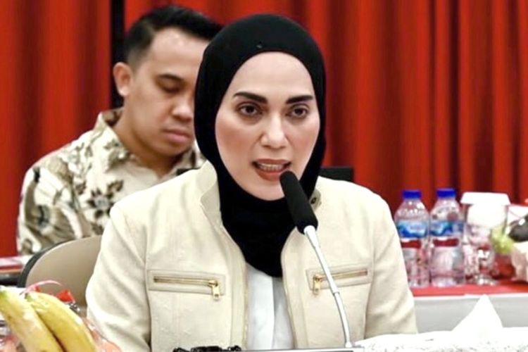 Wakil Ketua DPR Sebut PSN Blok Masela Bakal Dongkrak Ekonomi Nasional