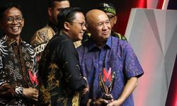 Buat UMKM Naik Kelas, PNM Raih 5 Penghargaan Bergengsi