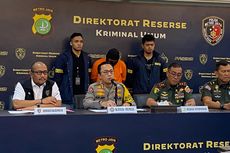 Anggota TNI Tewas Bersimbah Darah di Bekasi, Ternyata Korban Pembunuhan 