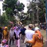 Libur Lebaran 2026: 75.000 Wisatawan Serbu Pati, Jollong Jadi Primadona