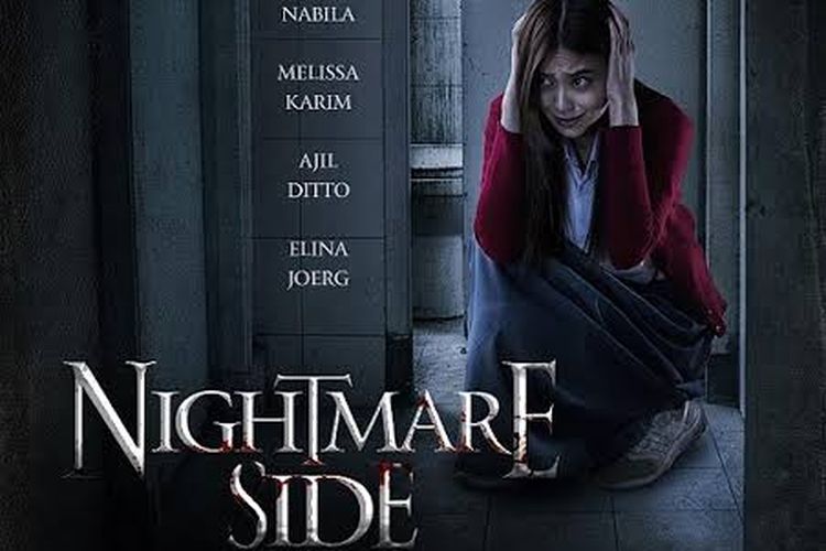 Sinopsis film horor Nightmare Side tayang di ANTV pukul 22:30
