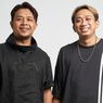 Dari Office Boy Menjadi Hairdresser yang Mewakili Indonesia di Kompetisi International