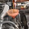 Kenali Pemicu Terjadinya Oil Sludge pada Mesin Mobil