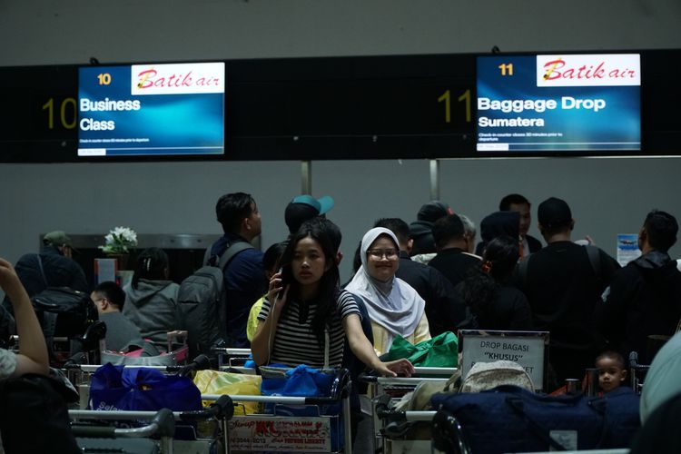 PPIU Bentuk Kanal Komunikasi Khusus Tangani Dampak Gangguan Penerbangan Umrah