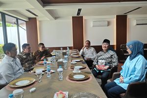 Jimly Ungkap Gagasan Reset Indonesia untuk Evaluasi Reformasi