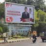 Baliho Prabowo-Gibran Muncul di Surabaya, Gerindra Jatim: Aspirasi Arus Bawah Tak Terbendung
