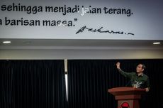 Mahfud MD Sebut "Rule By Law" Jadi Penyakit Sistem Hukum Indonesia