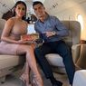 Ronaldo Sebut Sang Kekasih Wanita Tercantik di Dunia Setelah Georgina Unggah Foto Berbikini
