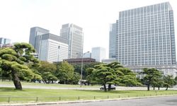 Lippo Ikut Wujudkan Pembangunan 100 Kota Modern di Indonesia