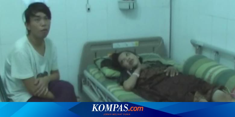 Erwiana Hanya Boleh Makan  di  Kamar  Mandi 