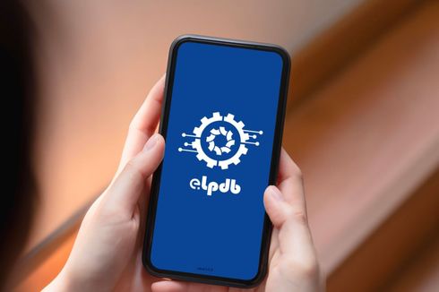 Permudah Koperasi Akses Dana Bergulir, LPDB-KUMKM Luncurkan Aplikasi eLPDB