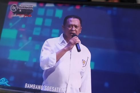 Pameran Modifikasi IMX 2020 Virtual Resmi Dibuka