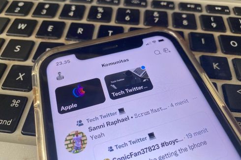 Cara Membuat Komunitas Twitter Sendiri dengan Mudah