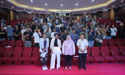 Gelar Forum “Kecerdasan Buatan vs Kekayaan Intelektual”, Kemenkominfo: Diperlukan Langkah Antisipasi Tanggulangi Dampak Negatif AI 
