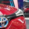 Tahun Emas, Toyota Bicara Transformasi Industri Elektrifikasi