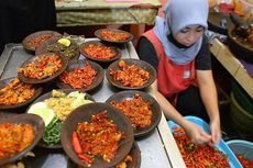 6 Tempat Makan Murah nan Enak di Sekitar UMS Solo