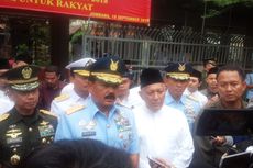 Tak Netral Saat Pemilu, Personel TNI Terancam Sanksi