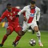 Skenario PSG dan Bayern Muenchen Lolos ke Semifinal Liga Champions