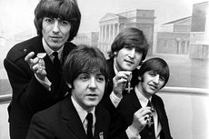 Lirik dan Chord Lagu Rock and Roll Music dari The Beatles