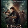 Film Timur Rilis Teaser Trailer, Debut Penyutradaraan Iko Uwais