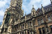 Munich Jadi Kota Paling Nyaman untuk Berjalan Kaki di Dunia