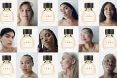 Parfum Terbaru Victoria’s Secret, Mengeluarkan Aroma Berbeda pada Setiap Penggunanya