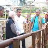 PJ Gubernur Jabar Minta Bangunan di Bantaran Sungai Ditertibkan