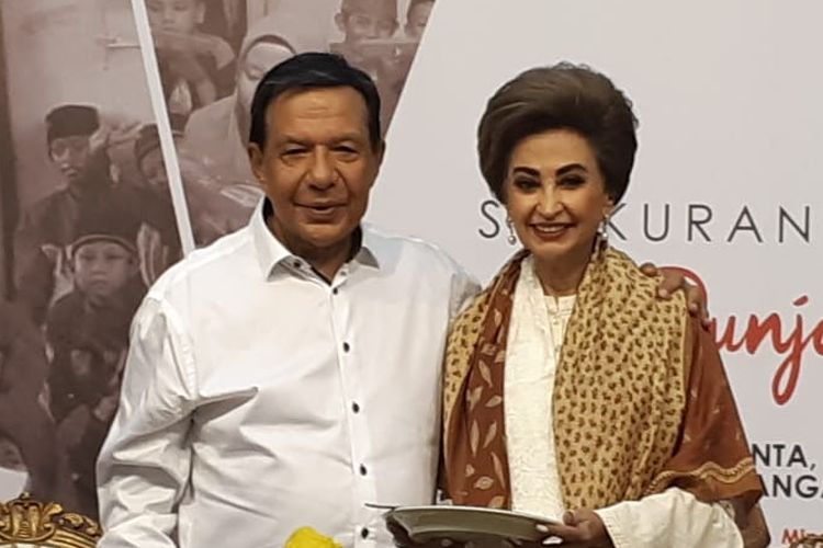 RAAM Cetak Laba Rp 6,33 Miliar, Siapkan 11 Film untuk 2027