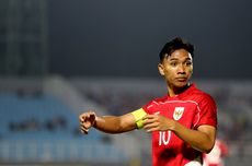 Pemerintah Bakal Bangun Pabrik Pakan Ternak di 30 Titik, Anggaran Rp 20 Triliun