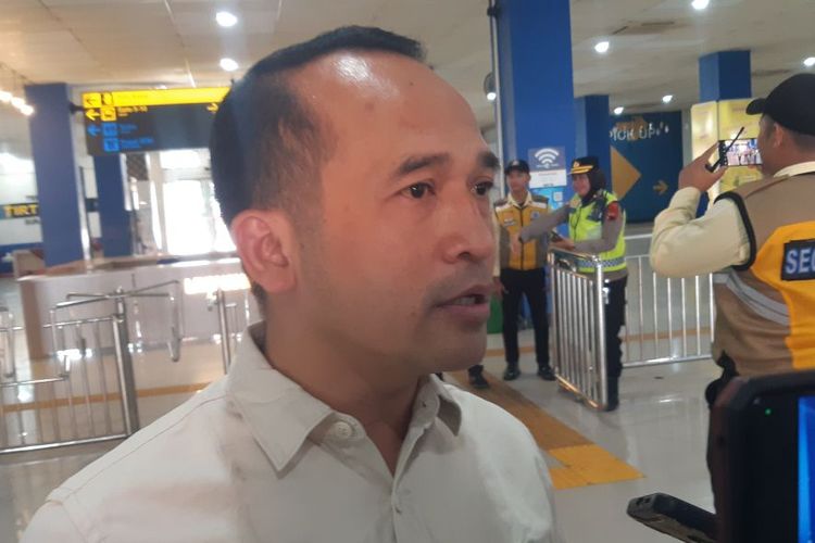 DLH Solo Terjunkan 200 Petugas Kebersihan Saat Libur Lebaran, Lokasi Shalat Id Jadi Fokus