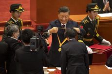 Presiden Xi Jinping: China Telah Lewati Cobaan Virus Corona yang Luar Biasa