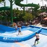 2 Tahun Berturut Turut, Waterbom Bali Jadi Waterpark Terbaik di Asia 2025