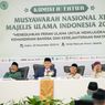 MUI Ungkap Fatwa Baru: Rp 190 Triliun Rekening Dormant Bisa Dialihkan ke Lembaga Sosial