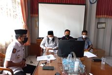 Jalani Sidang, Keluarga Bupati Jember yang Gelar Pesta Pernikahan Divonis Langgar Prokes