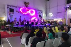 Pertunjukan Seni Nusantara dari Jaya Suprana Pukau Warga Bangkok