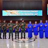5 Perwira TNI AL Naik Pangkat, Ini Daftarnya