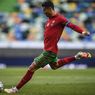 Kata Ronaldo Usai Bikin 111 Gol dan Pecahkan Rekor Ali Daei