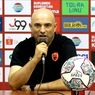 PSM Makassar Vs Persija: Laga Diprediksi Sengit, Bernardo Tavares Harapkan Dukungan Suporter