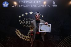 Daftar Lengkap Pemenang Festival Film Wartawan Indonesia 2022