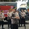 Polda Metro Terjunkan 538 Relawan Nakes, Bantu Pemulihan Korban Gempa Cianjur