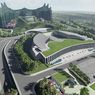[POPULER PROPERTI] Desain Istana Negara IKN Dinilai Cocok Jadi Museum Barang