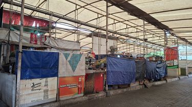 Kota Tua Tutup Buat Syuting Film Lisa BLACKPINK, Pedagang Bakal Dapat Kompensasi