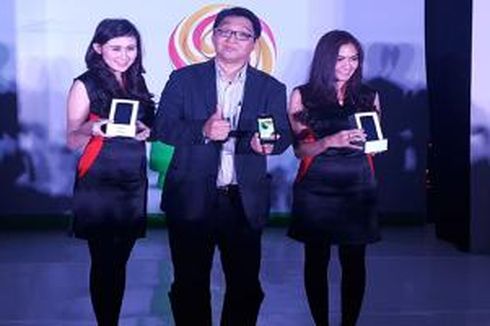 Evercoss Juga Boyong Android One ke Indonesia